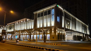 632 Square Feet Flat Up For Sale In Dha Phase 4