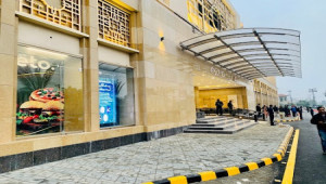 632 Square Feet Flat Up For Sale In Dha Phase 4