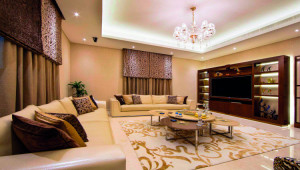 Apartments for your Luxury Life