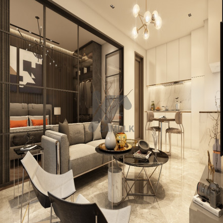 Great Place To Treat Yourself Significant And Feel Your Own Kingdom.