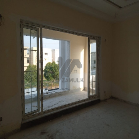 Iep town under construction 2 kanal home almost complete