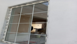 Iep town under construction 2 kanal home almost complete