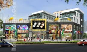 Luxury Office Available For Rent