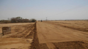 Corner Plot For Sale in C-16