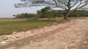 Urgent plot for sale