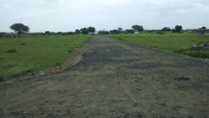 Urgent plot for sale