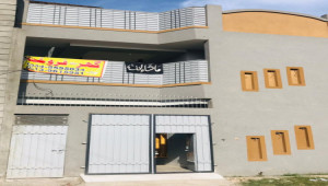 House for sale in peshawar