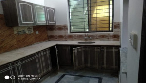 Ground portion for rent in bhatti society