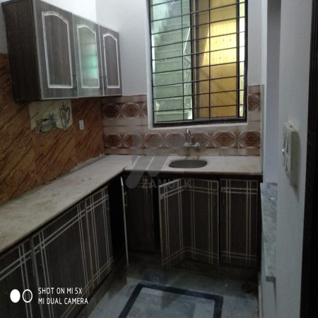 Ground portion for rent in bhatti society