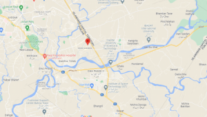 Corner House For Sale In Soan Garden