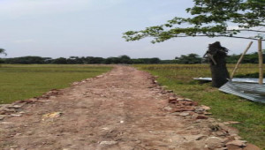 Plot For Sale In D-12 1