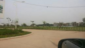 Plot For Sale In Park Enclave
