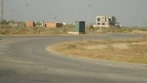 Plot For Sale In G-13/3