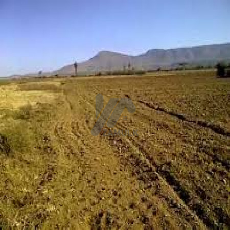 Plot For Sale In G-14/4