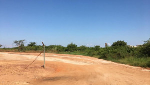 Plot For Sale In Park Enclave 2