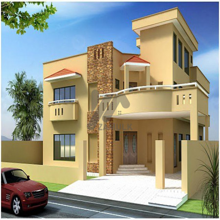 Lower Portion For Rent In F-6 1