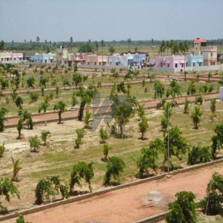 Corner Plot Is Available For Sale In C-16