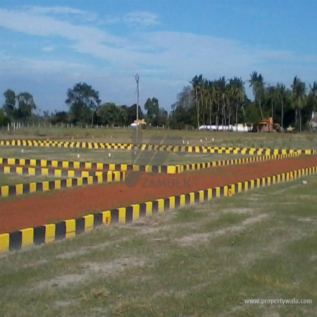 Residential Plot Is Available For Sale In I-12/1