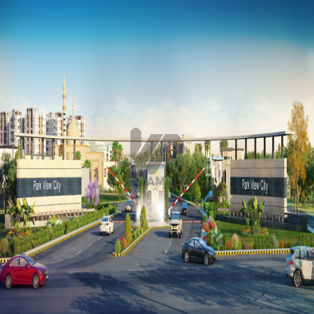 Park View City Golf Estate Payment Plan