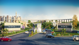 Park View City Golf Estate Payment Plan