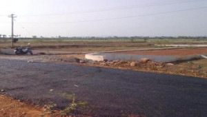 Plot For Sale In E-12/3