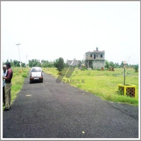 Plot for sale in E-12 2