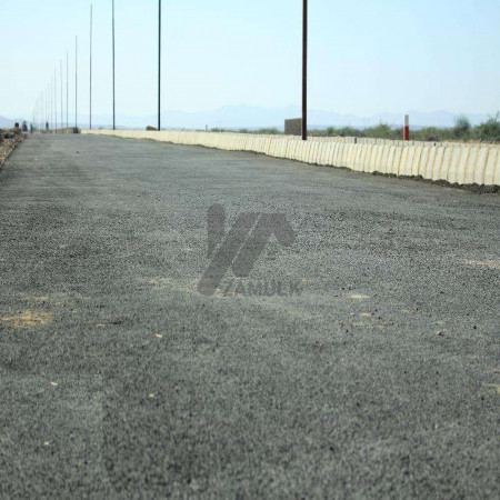 Plot For Sale In D-12 2