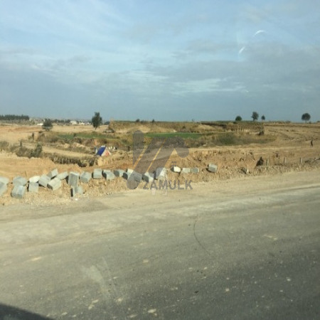 Plot Is Available For Sale In E-12/3