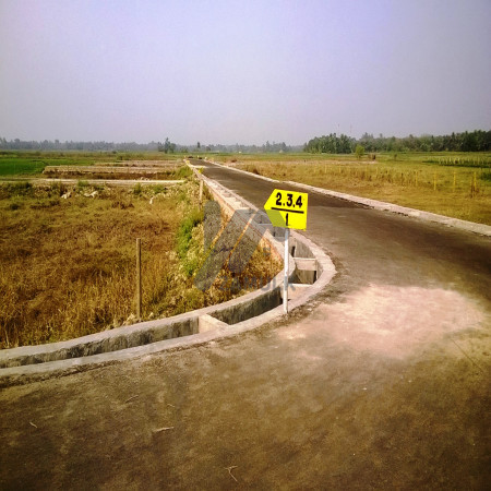 PLOT FOR SALE IN F-6 1