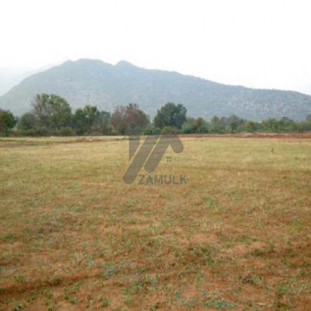 Plot For Sale In F-6 1