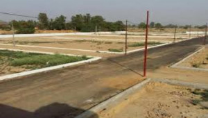 Plot For Sale In I-12/4...