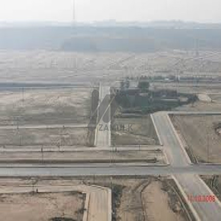 Residential Plot For Sale In F-6/1