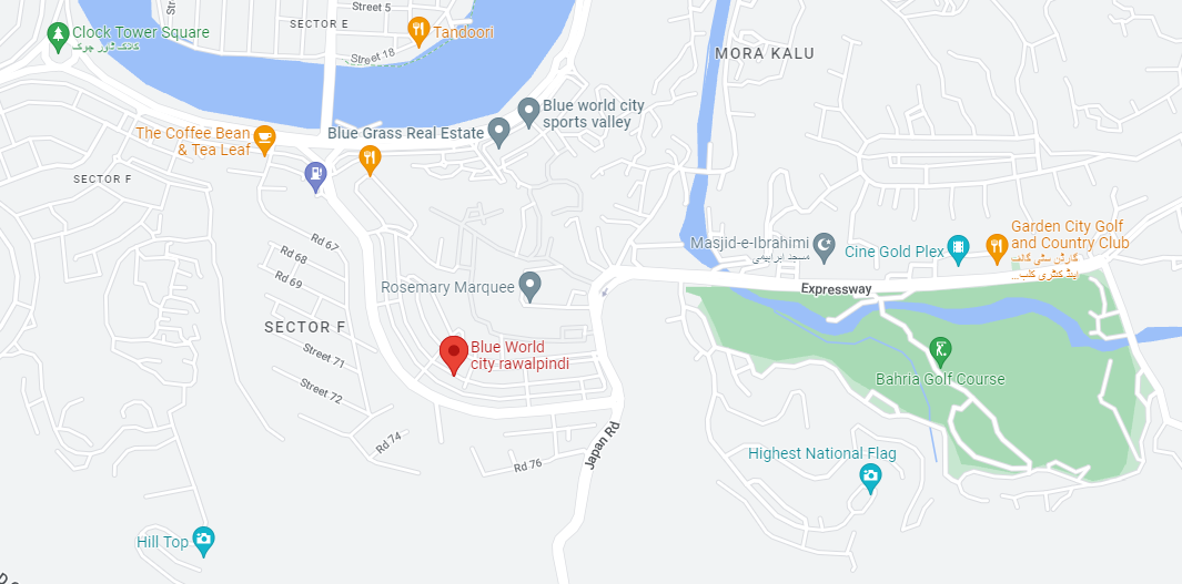 Residential Plot For Sale