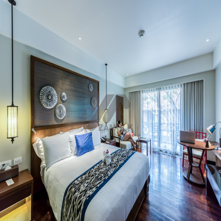 Hotel Suites Available For Sale in Best Upcoming 5 Star Hotel