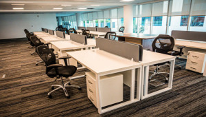 950 Sq Ft Ideal Office Available For Rent At Civil Lines Faisalabad