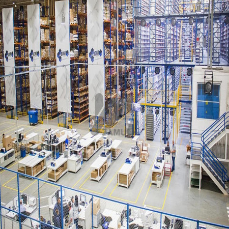 4 Kanal Industrial Land With Gas Electricity Available For Sale At Sargodha Road