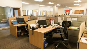 500 Sq Ft Ideal Office Available For Rent At Civil Lines Faisalabad