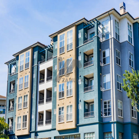 1 One Kanal Well Renovated e On Rent For, , Academy ,School , College Near Canal Road Faisalabad