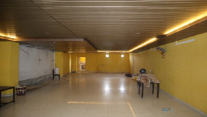 1500 Sq Ft Office Available On Rent For Software House, Companies At Prime Location Of Kohinoor City