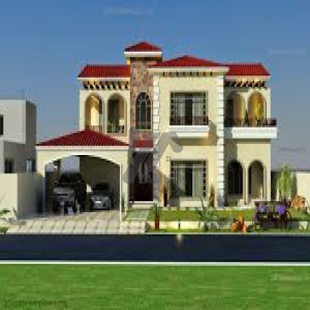 NEW HOUSE FOR SALE F-6 1