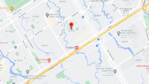 House For Sale In G-9/4