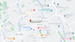 House For Sale In F-6/1