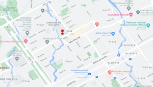 House For Sale In F-6/1