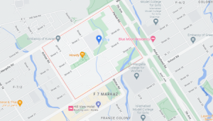 House For Sale In F-7 3