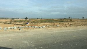 CORNER AND PARK FACE PLOT FOR SALE E-12/3