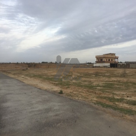 Plot For Sale In Chatha Bakhtawar