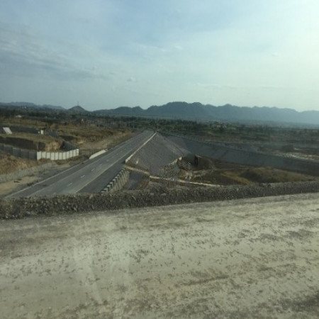 Plot For Sale In D-12/1