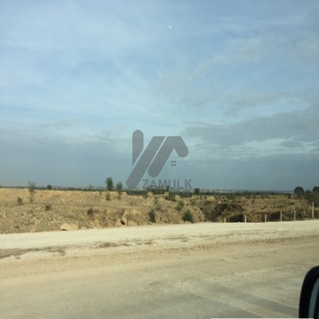 Plot For Sale In D-12/1