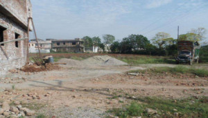 PLOT FOR SALE IN E-12/1