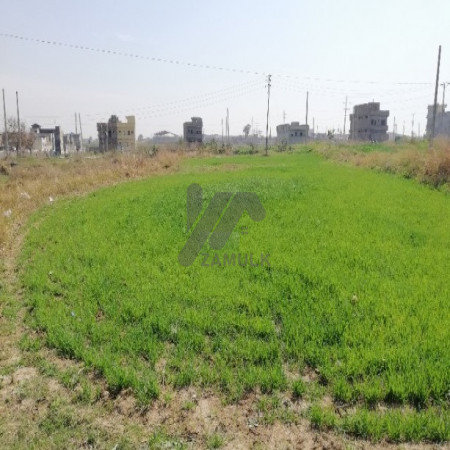 Corner Plot For Sale In E-12/4